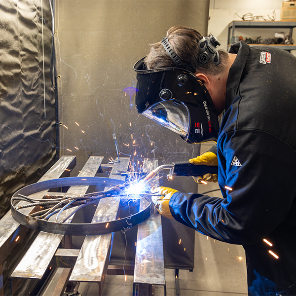 Art in Service Policies